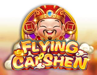 Flying Cai Shen 888 Casino